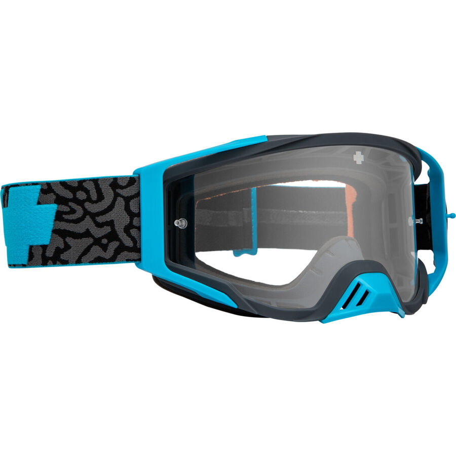 FOUNDATION, Maze Blue-Clear, hi-res